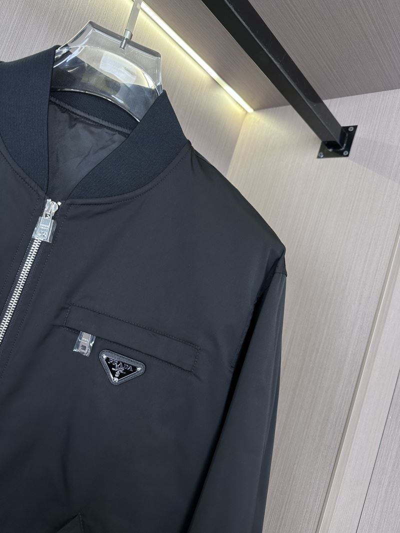 Prada Outwear